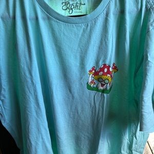 Eighty eight brand shirt